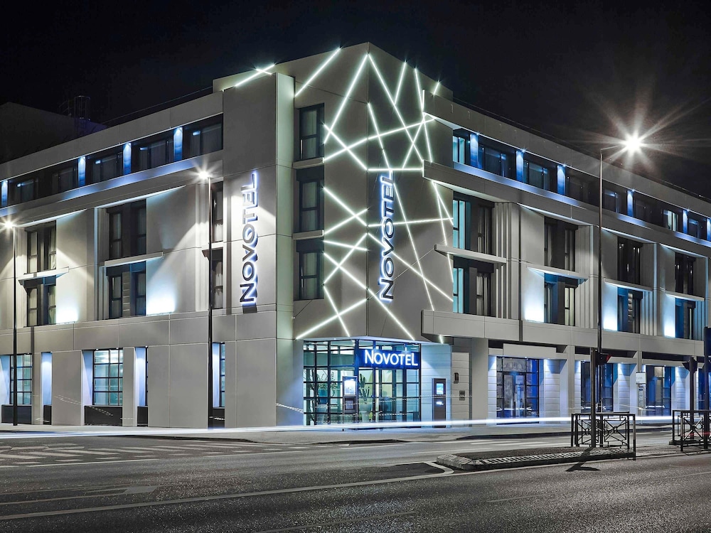 Novotel Avignon Centre 2/50