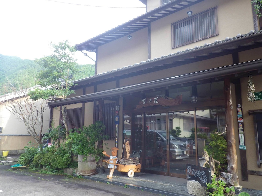Kosenkaku Yoshinoya 3/50