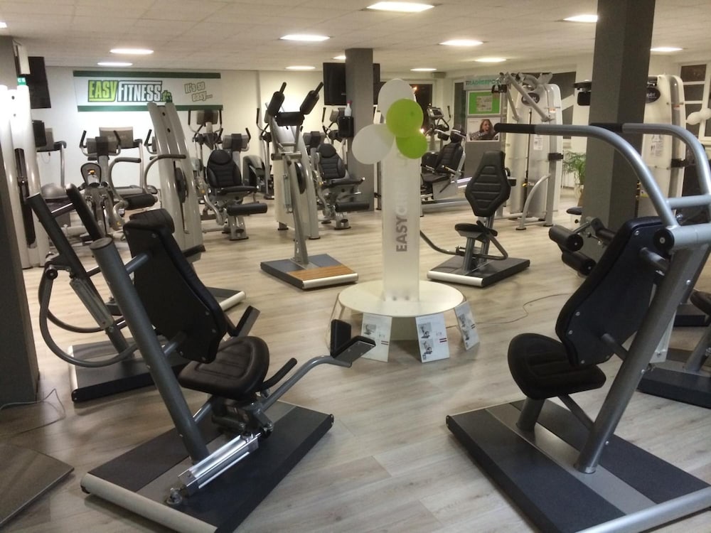 PARKHOTEL PAPENBURG 23/50