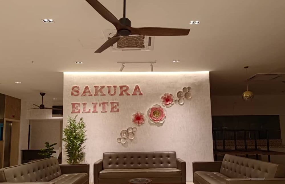 Sakura Elite Hotel Kuala Lumpur 13/50