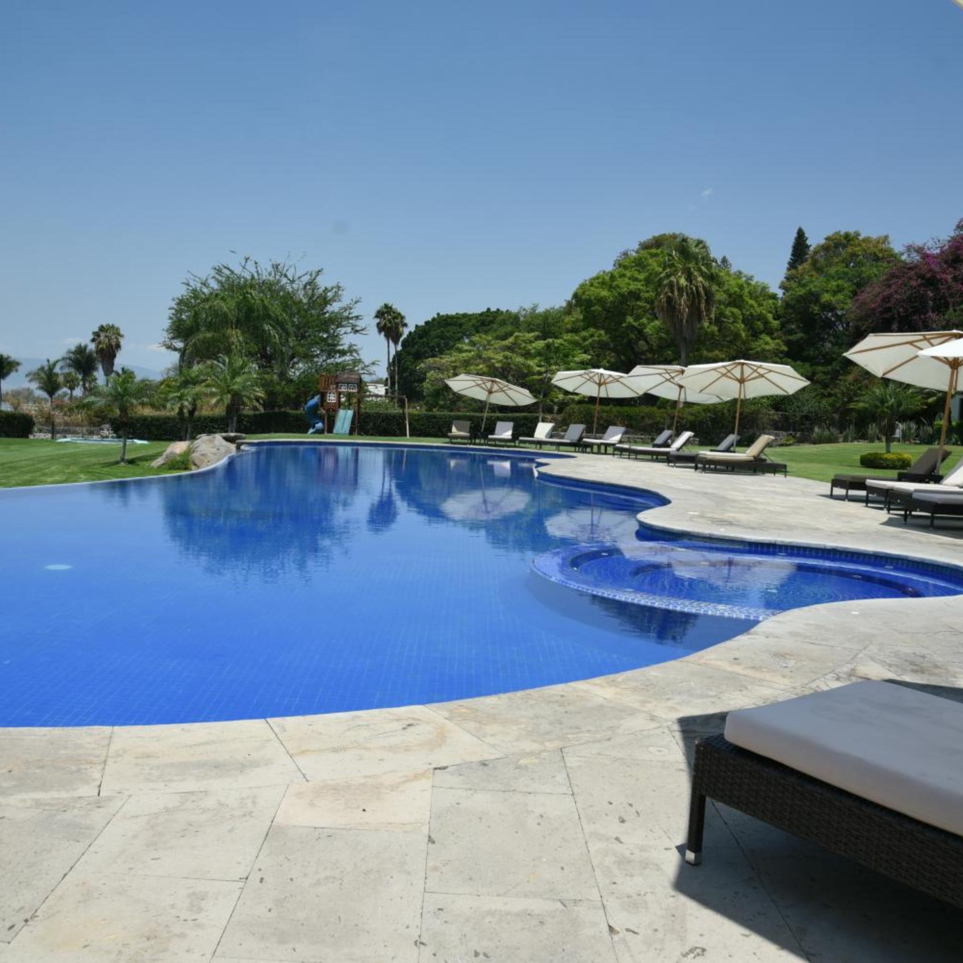 La Reserva Chapala Resort 27/49