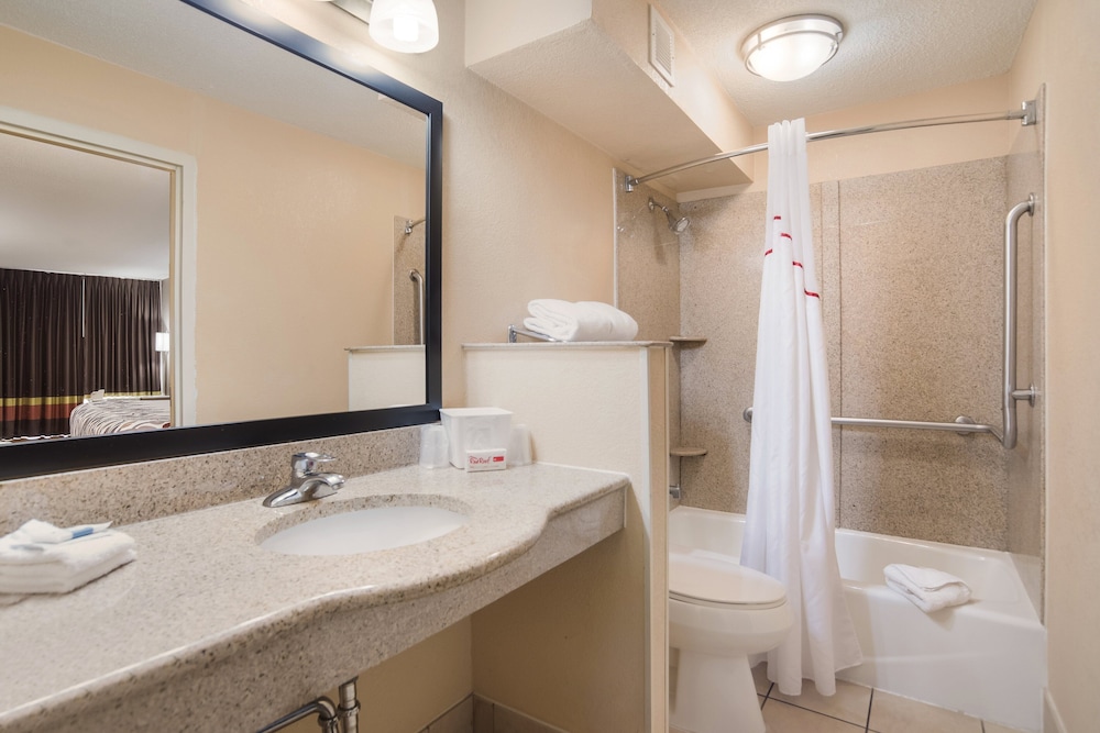 Red Roof Inn Baltimore South Glen Burnie 12/42