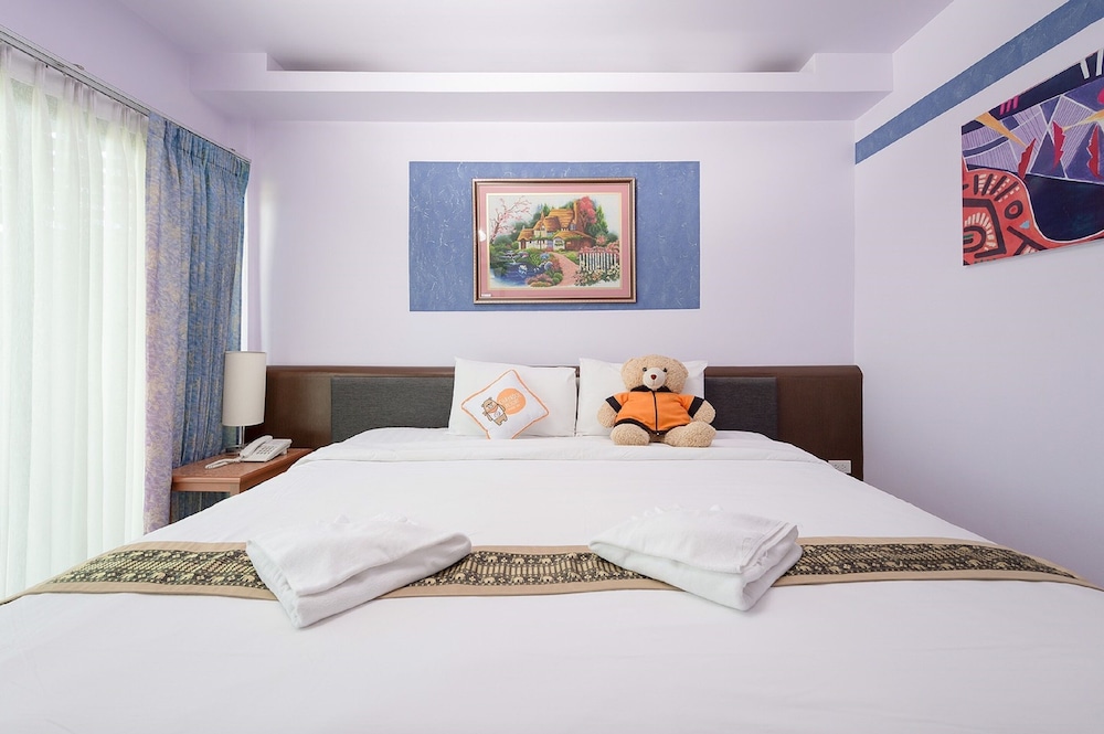 Chayadol Boutique Resort 16/71