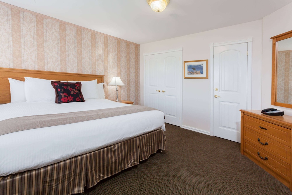 Thriftlodge By Wyndham Moncton 10/57