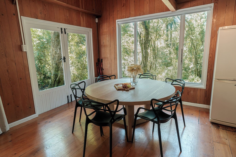 Rockwood Lodges 35/49