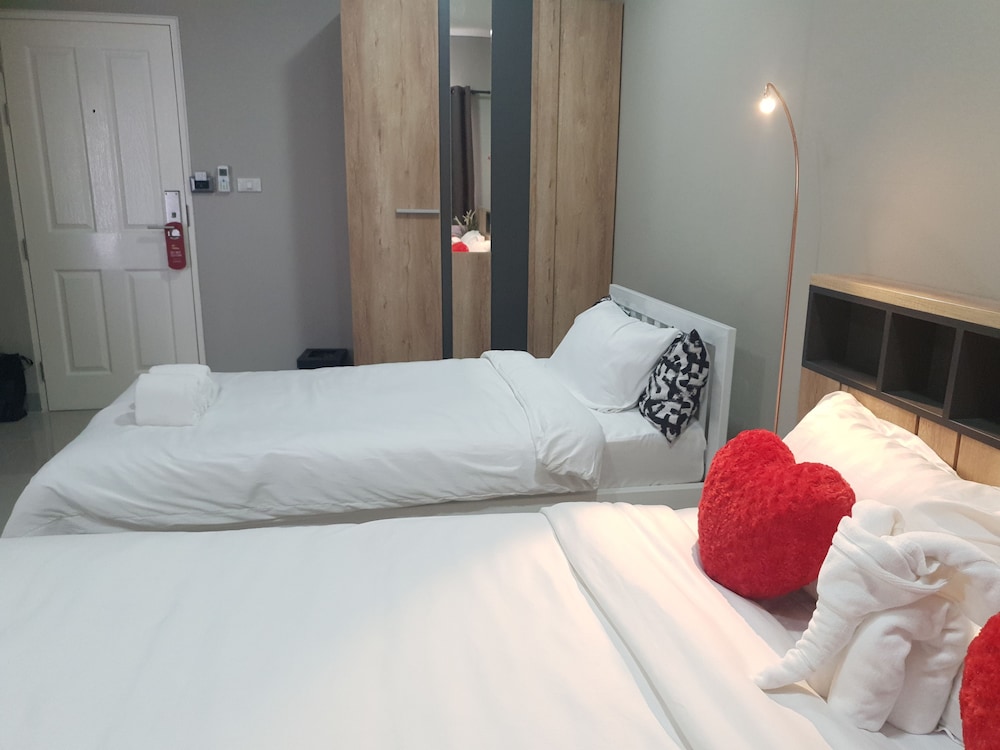 iResidence Hotel Pathumthani 16/50
