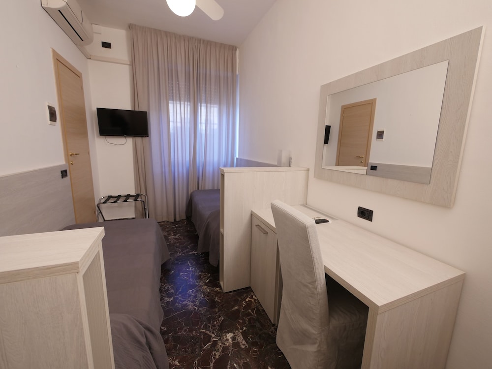 Hotel Careggi 19/28