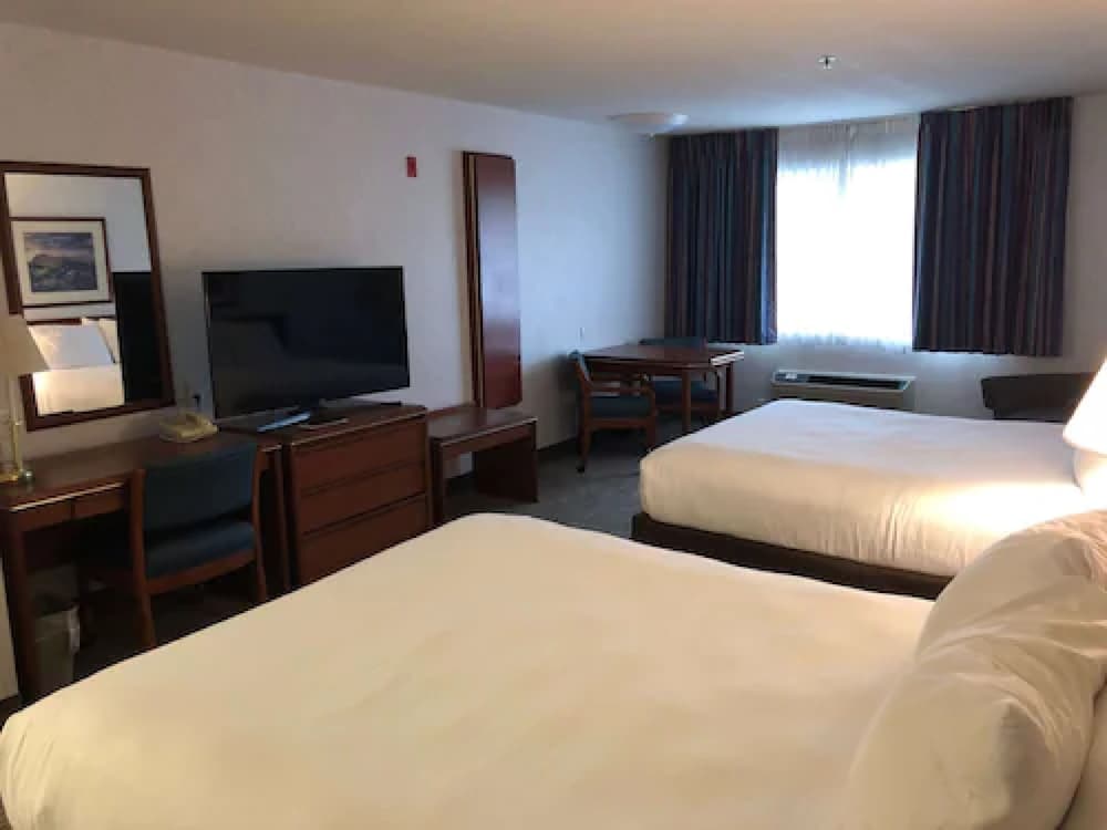 Shilo Inn Suites Hotel Klamath Falls 12/40