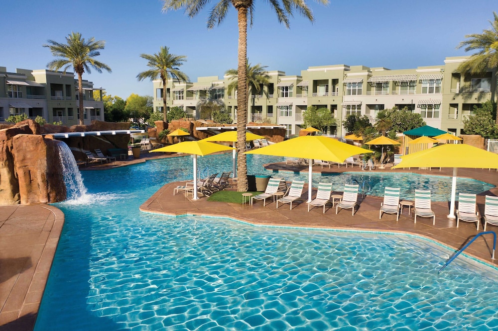 Marriott's Canyon Villas 5/53
