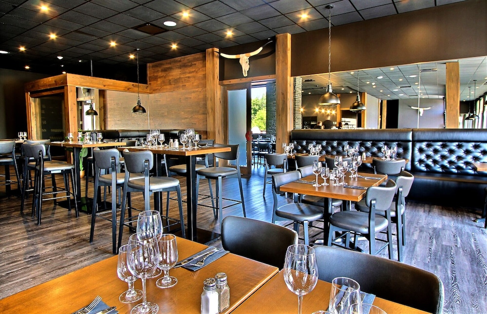 La Cache a Maxime by C Hotels 56/75