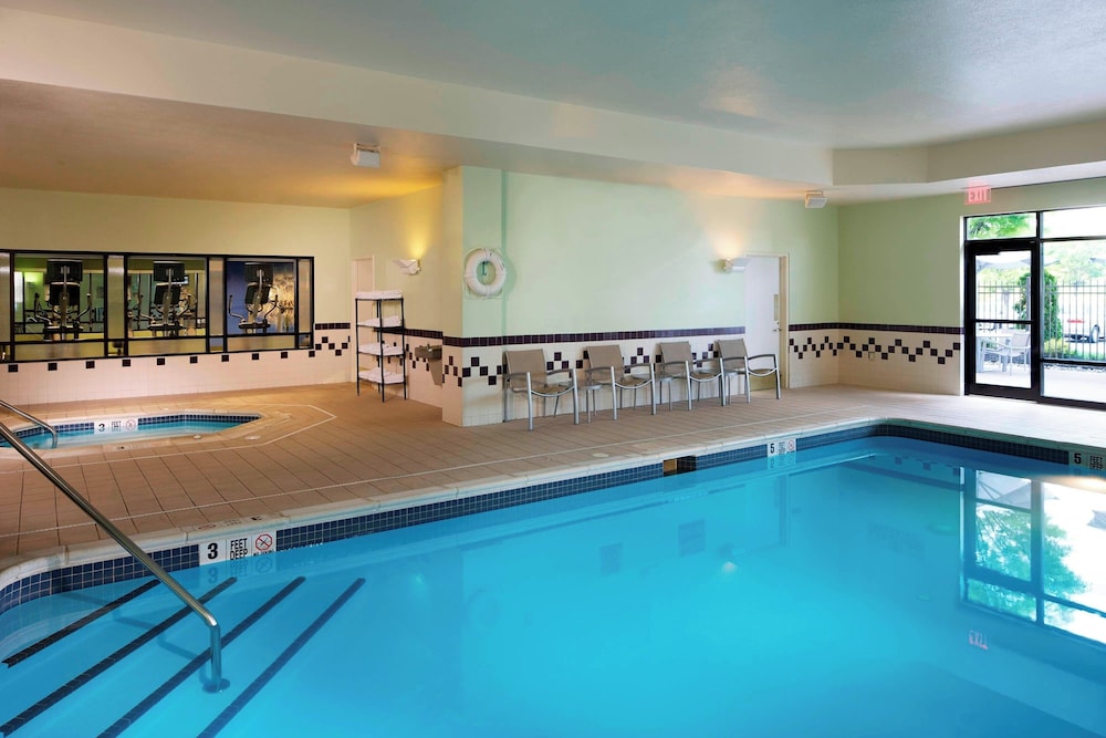 Springhill Suites By Marriott Newark Liberty International 23/45