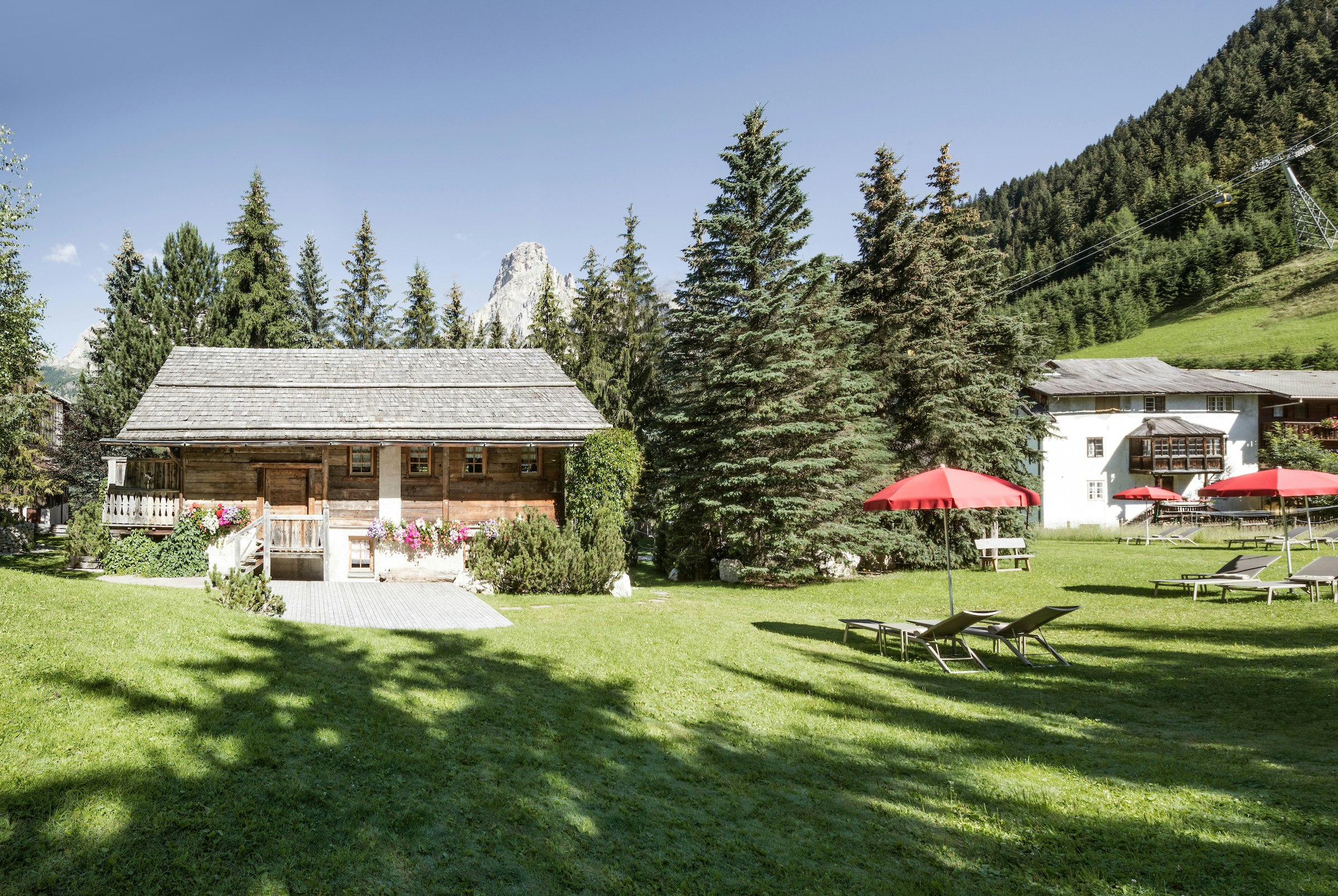 Hotel La Perla The Leading Hotels of the World 37/39