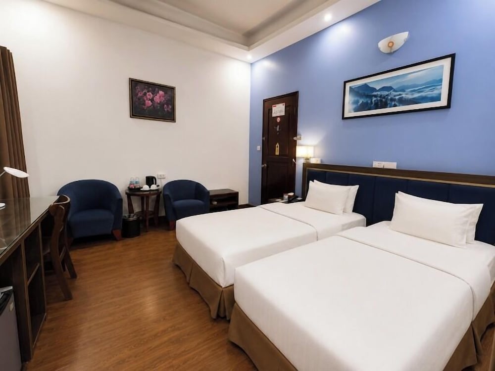 A25 Hotel Quang Trung 24/56