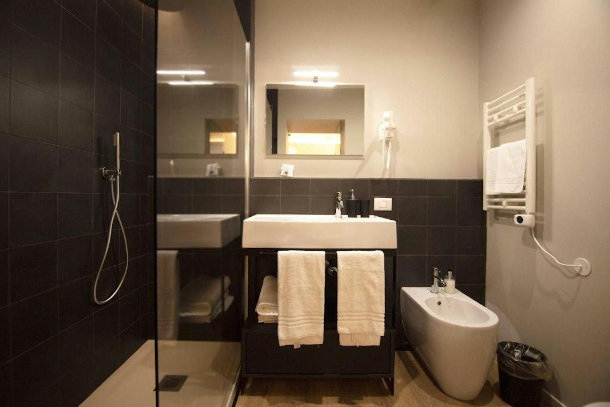 Hotel Orientale 45/47