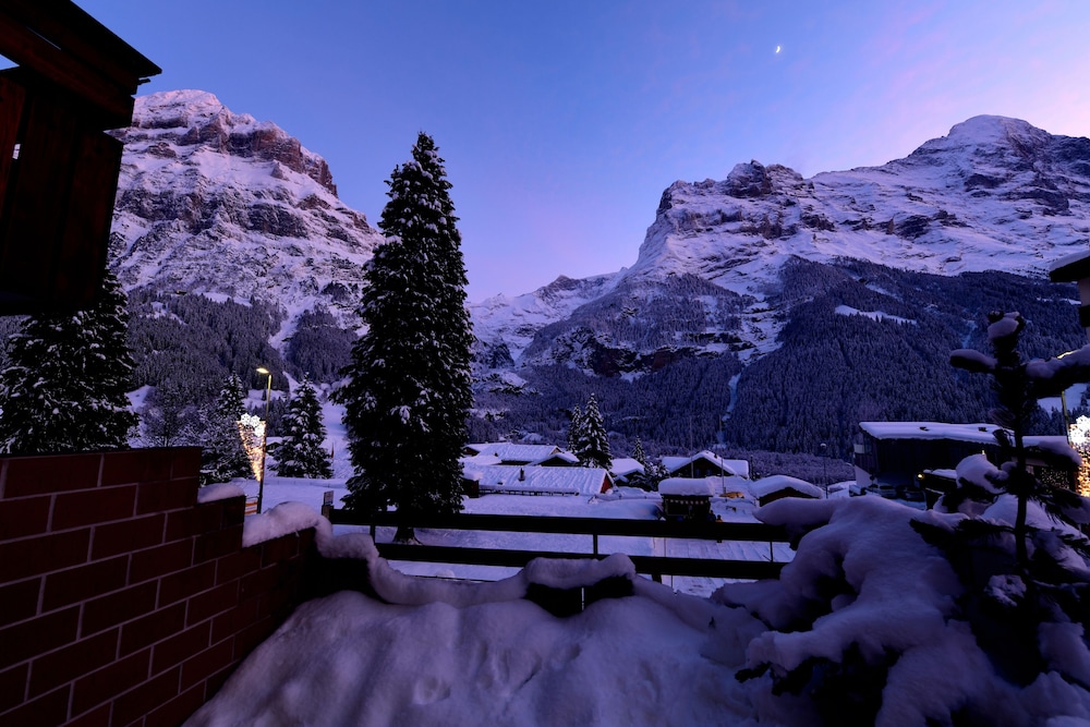 Grindelwalderhof 48/79