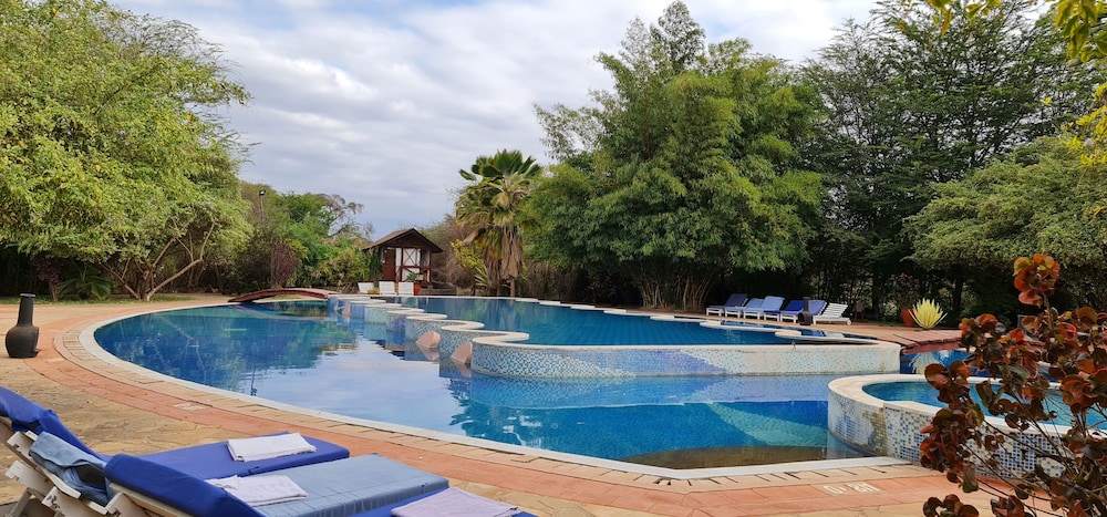Kilima Safari Camp 26/49