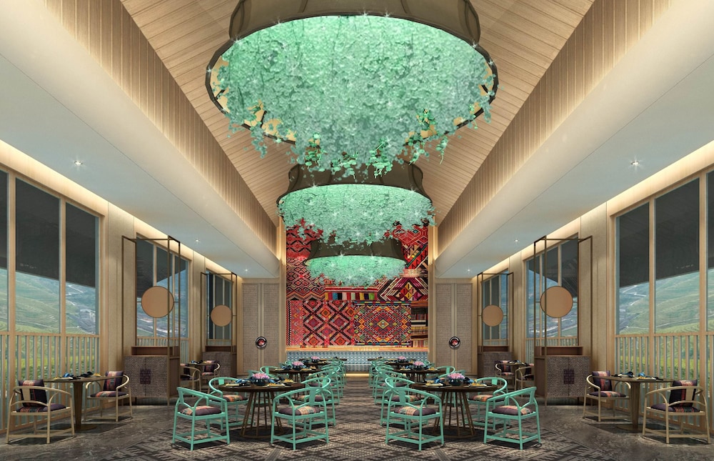 Banyan Tree Tengchong 57/81