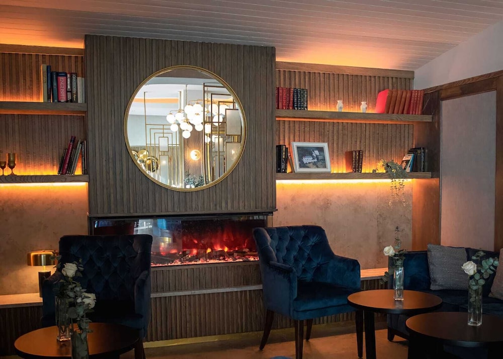 Parkview Hotel 11/62