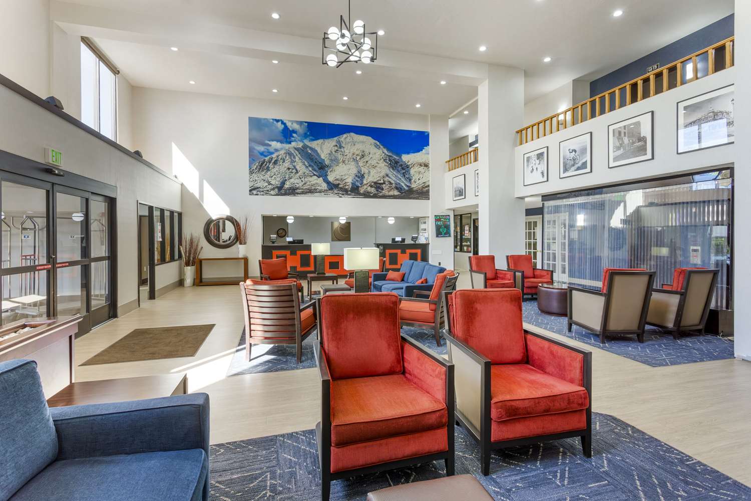 lounge