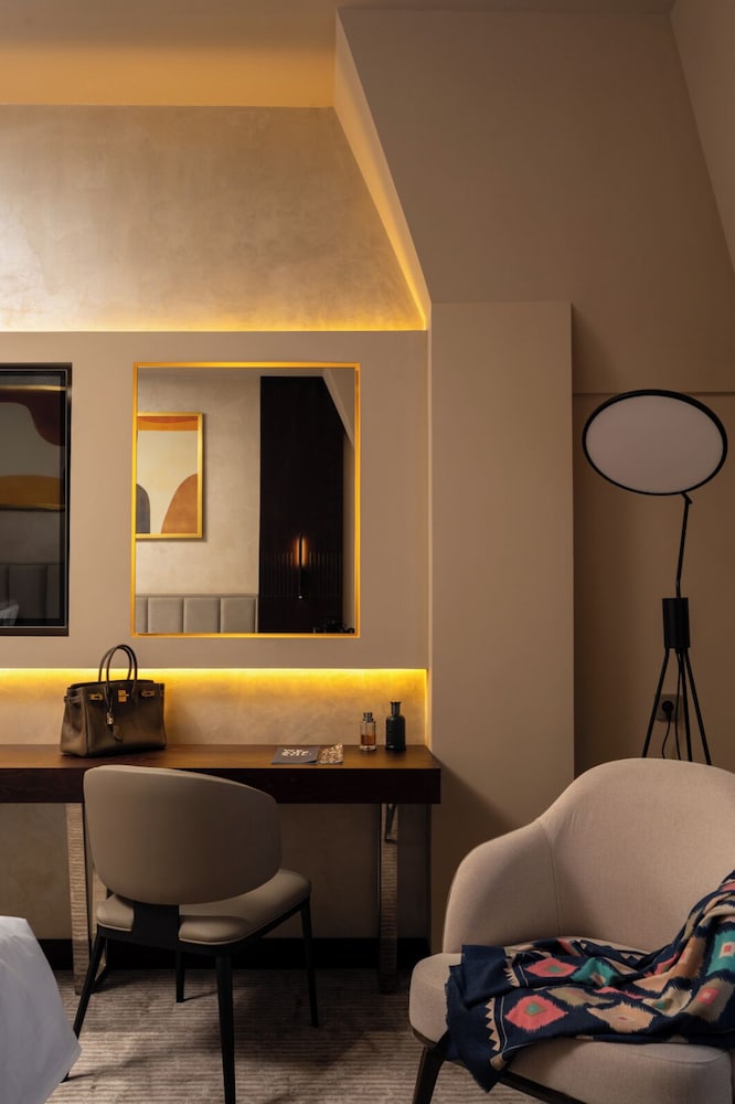 Marhaba Hotel and Spa 31/49