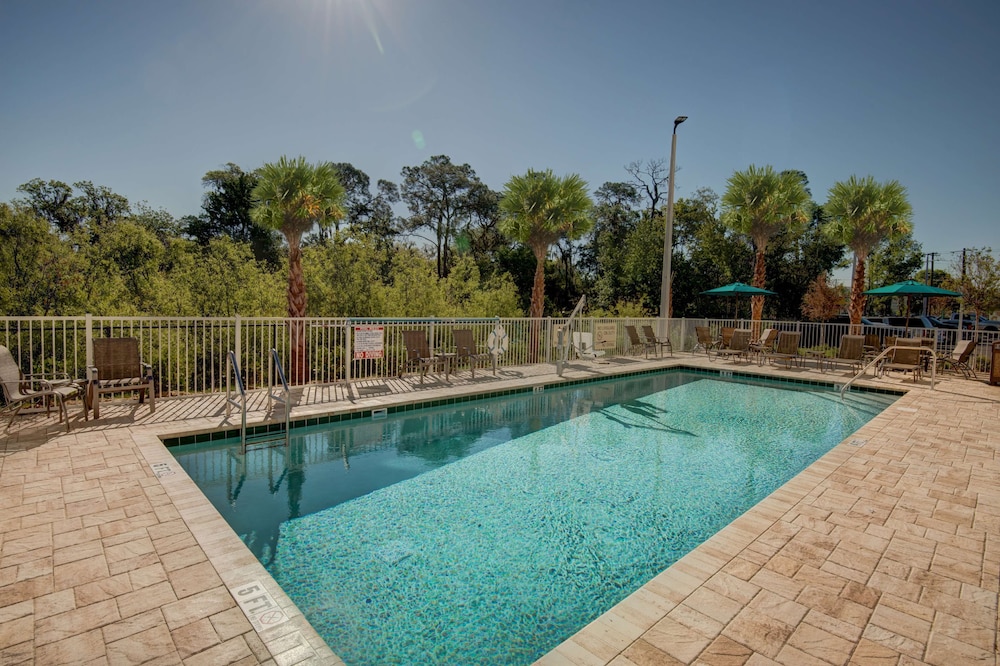 Hampton Inn Plant City — foto 3
