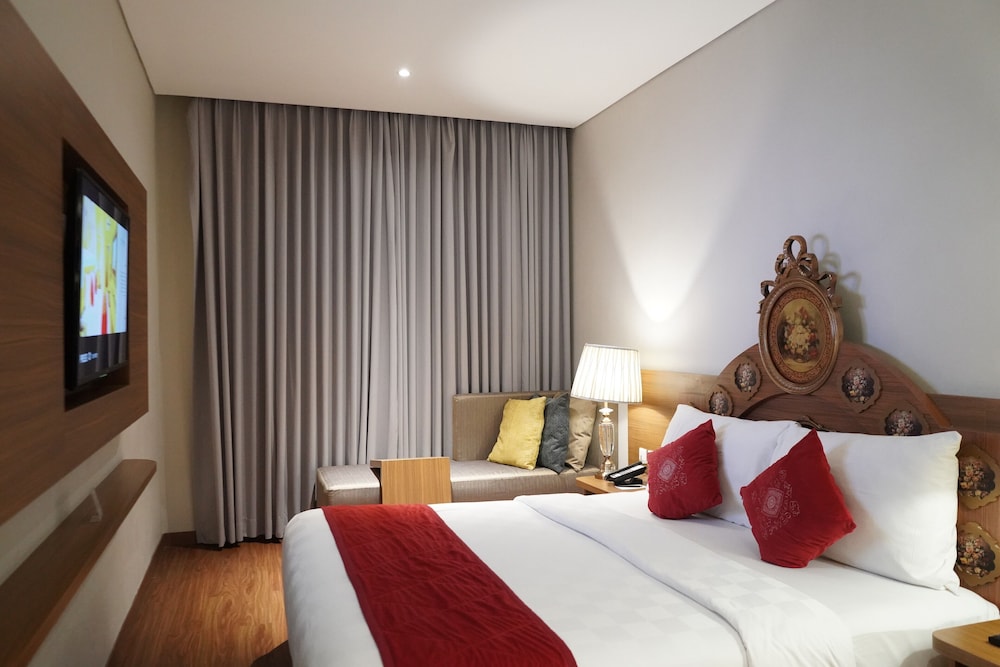Ramada by Wyndham Yogyakarta 5/50