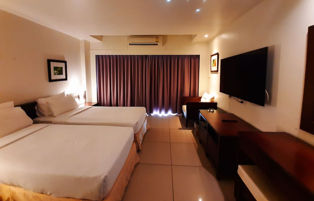 SUPERIOR, TWIN BEDS