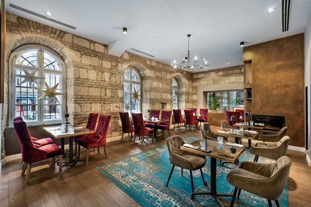 Monastery Boutique Hotel Budapest 53/66