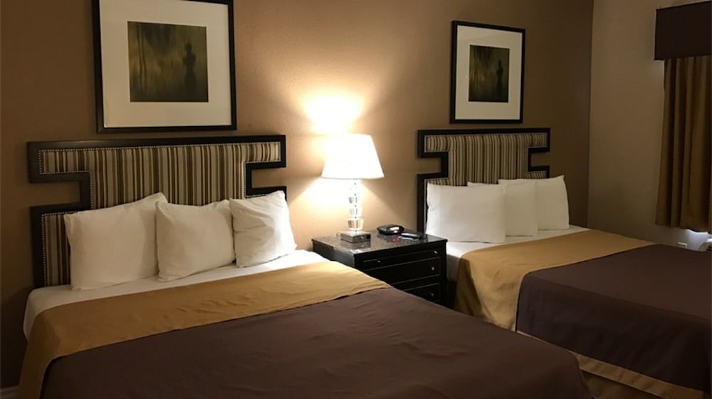 Guesthouse Hotel Norwalk 16/33