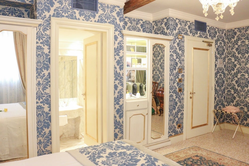 Hotel Ai Cavalieri Di Venezia 77/77