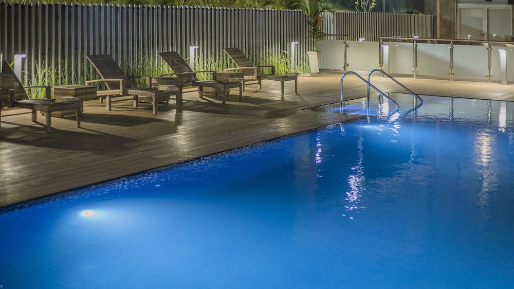 surroundings