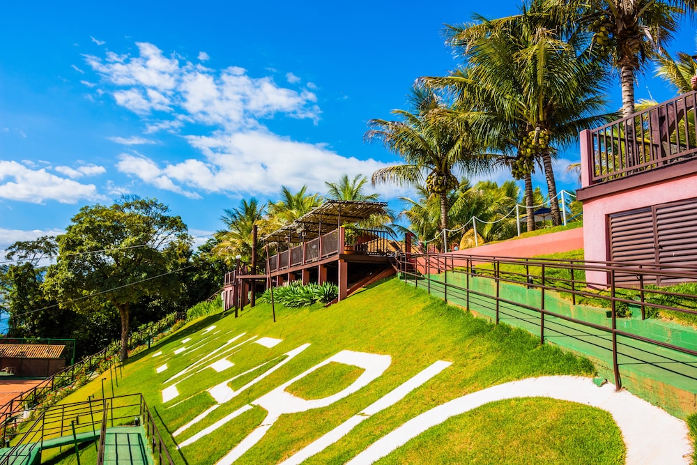 Balneario do Lago Hotel 40/50