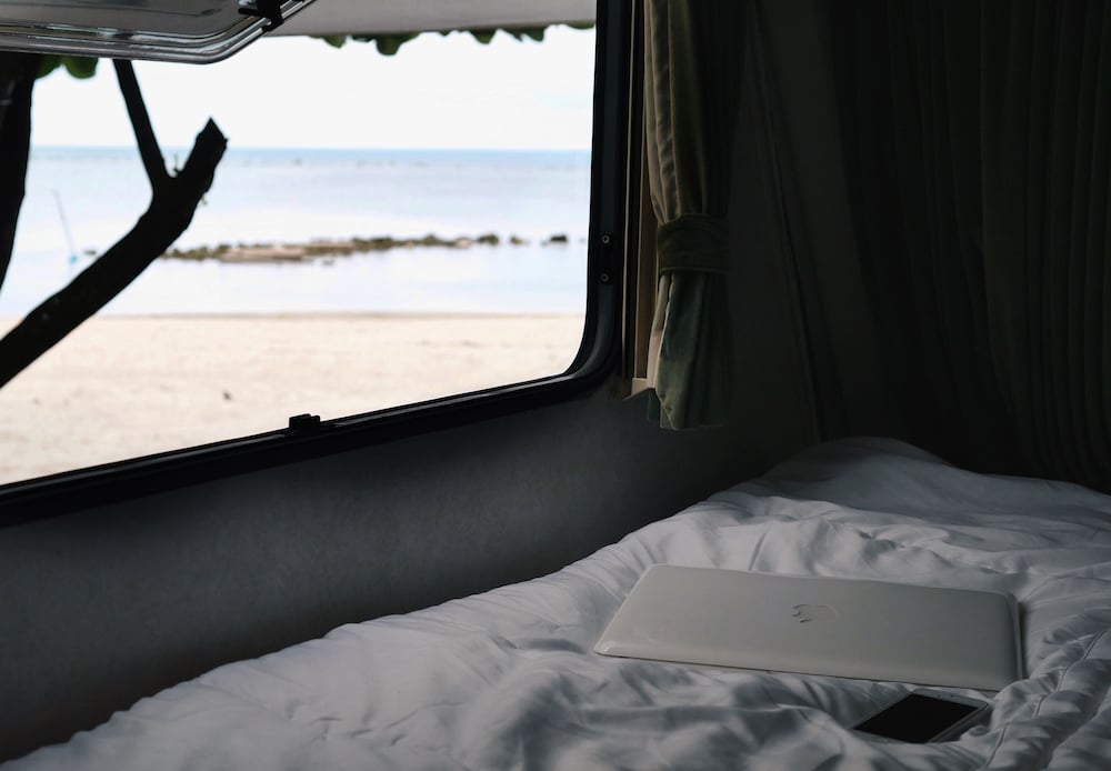 Samui Caravans 43/50