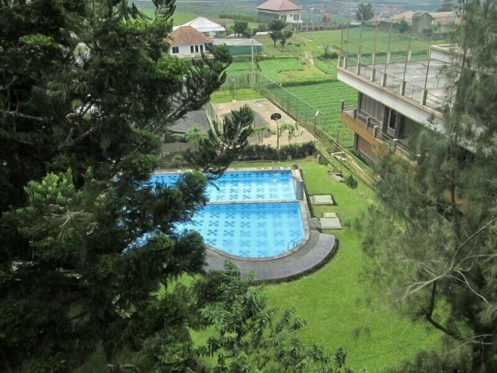 Tangko Resort - Puncak Cipanas 47/50
