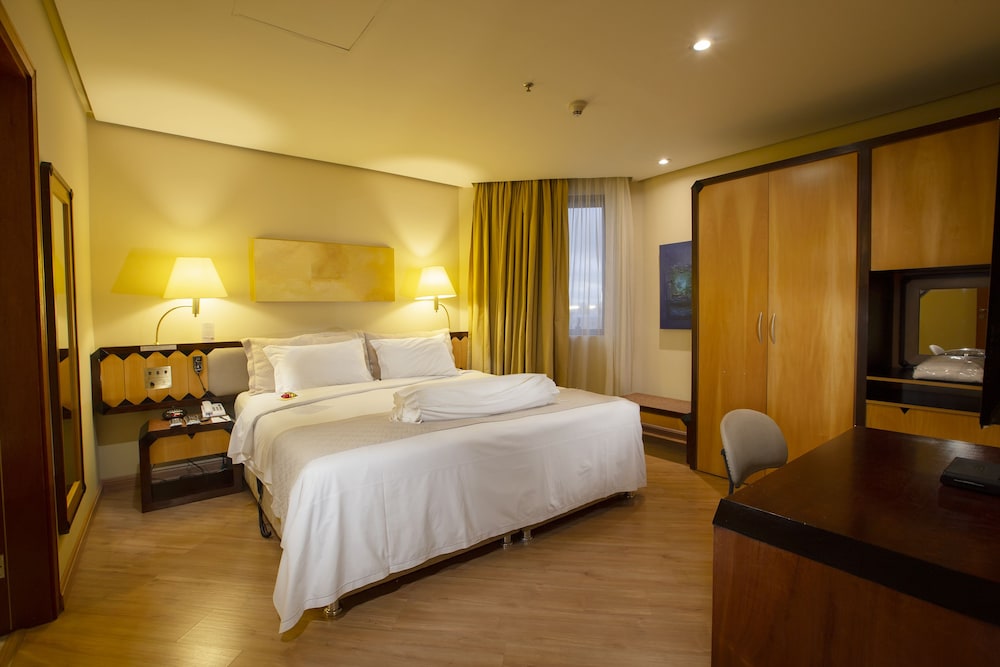 Master, Suite, Double Bed