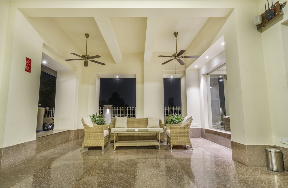 Zade House Jaipur - Rooms With Lounge 22/35