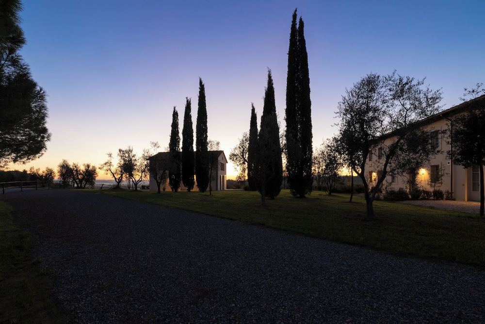 Colle Alberti Country House 44/50