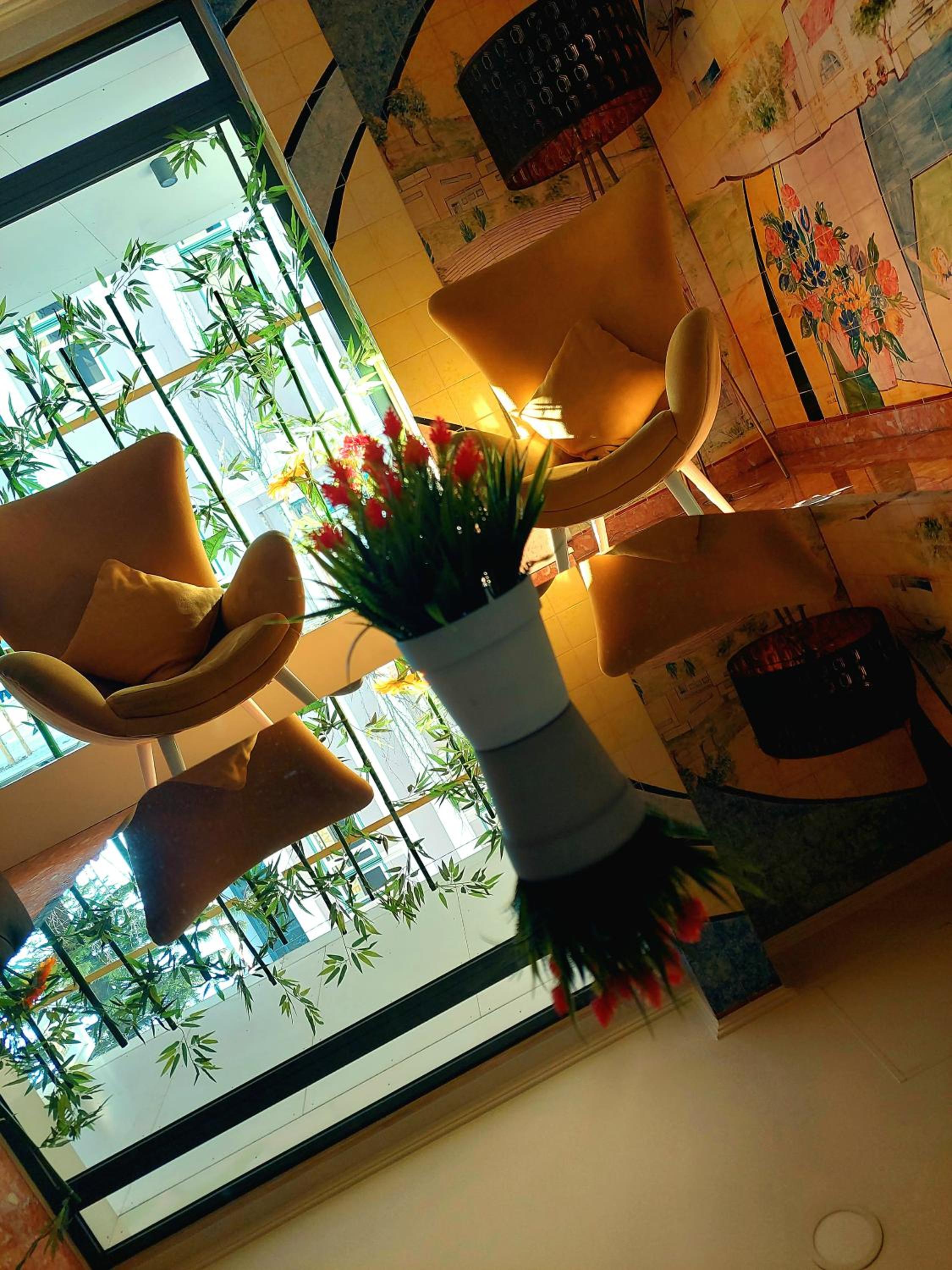 Amadora Palace Hotel 33/50