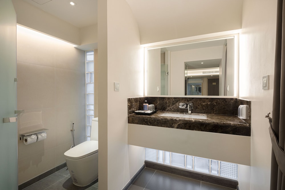 YANH Ratchawat hotel 41/50