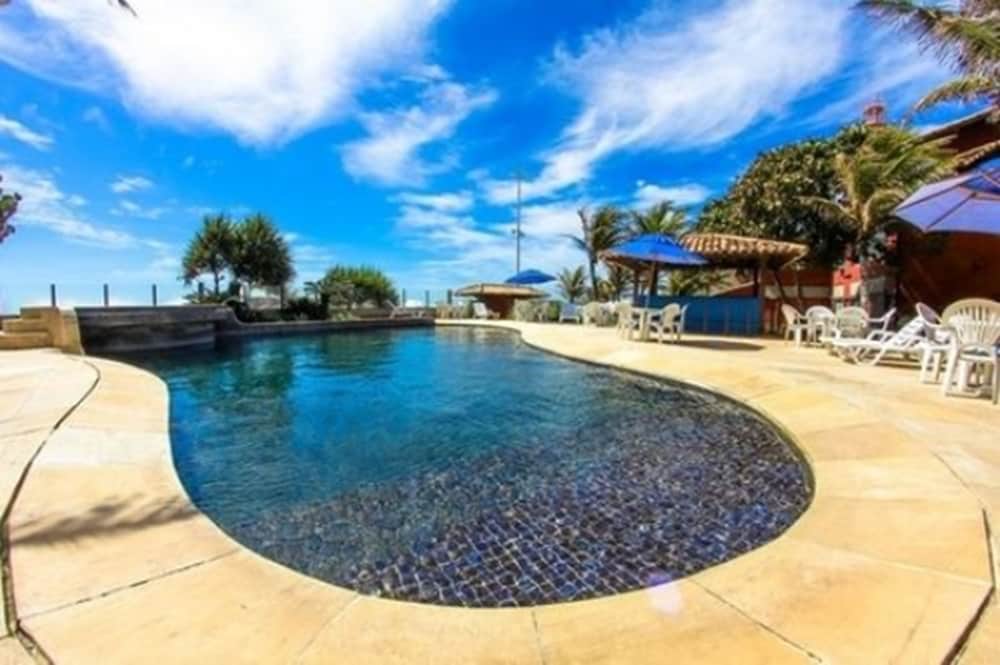 Hotel La Plage in CABO FRIO