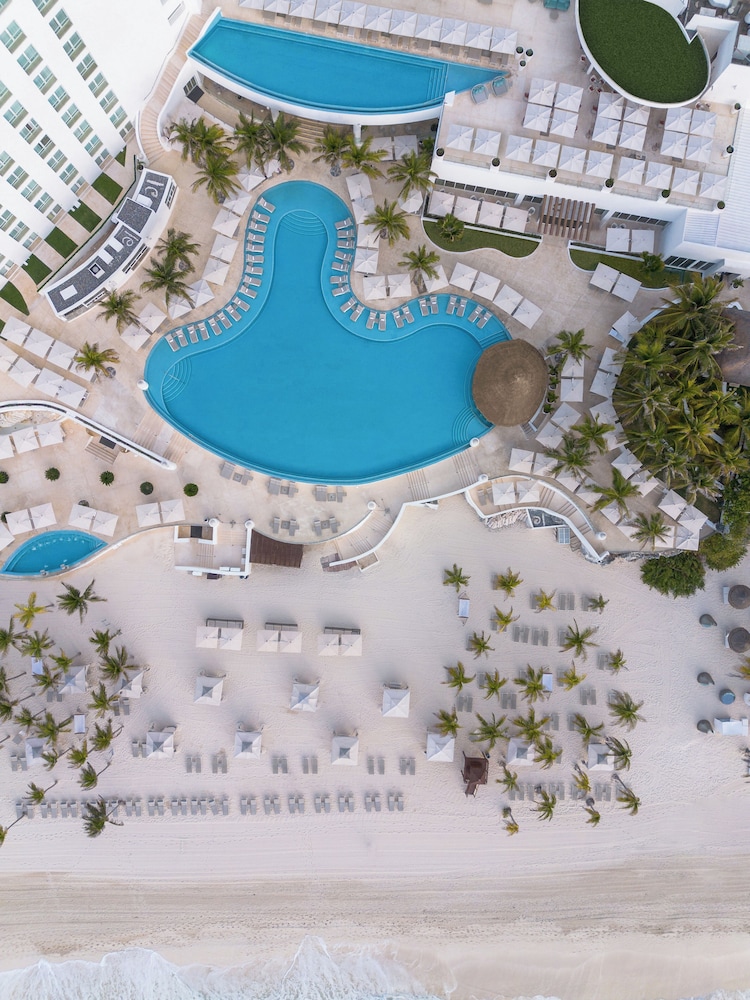 Le Blanc Spa Resort Cancun 6/67