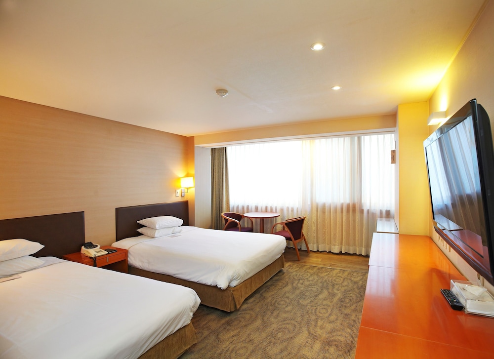 Savoy Hotel Seoul Myeongdong 28/70