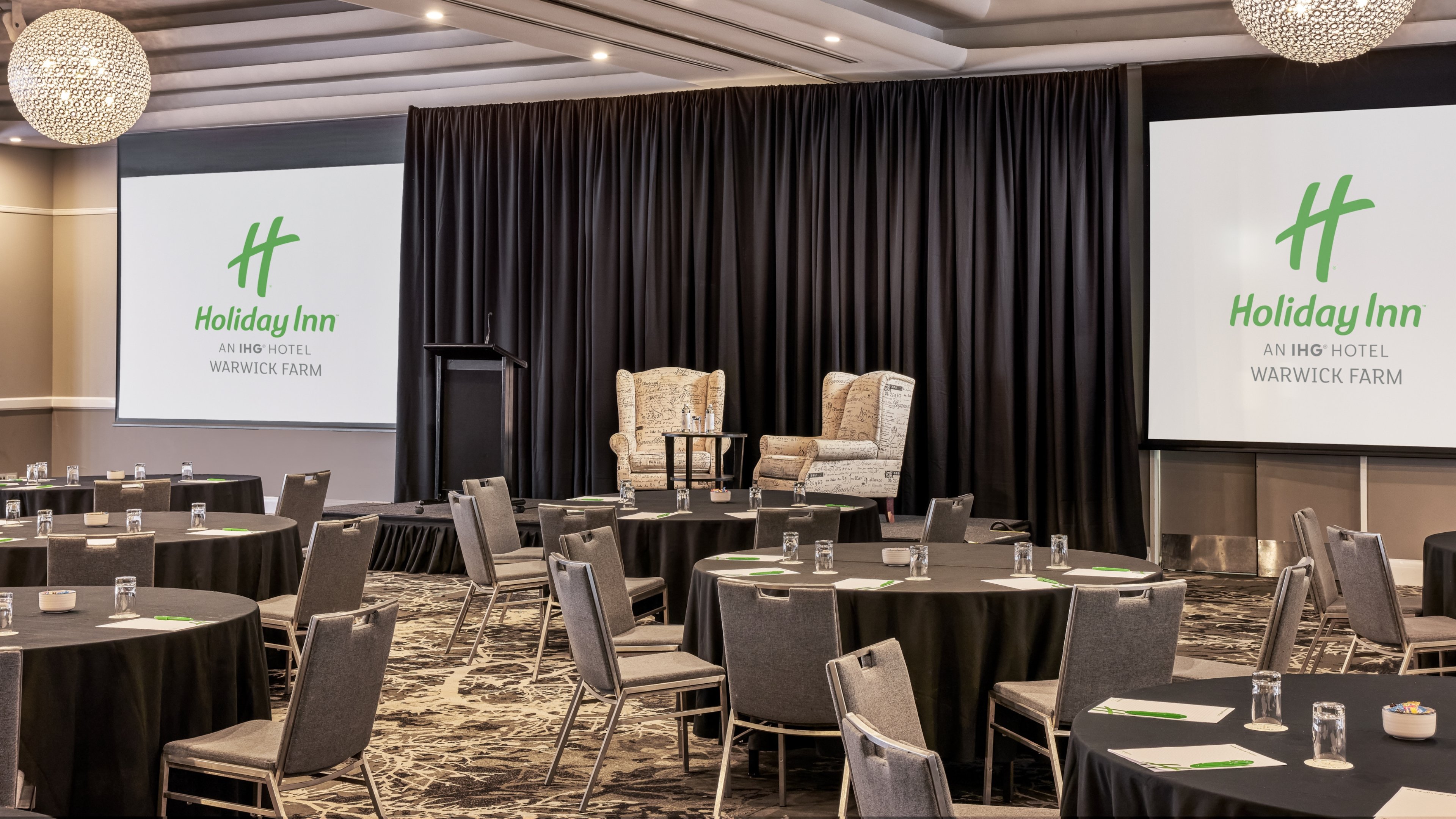 Holiday Inn Warwick Farm 53/69