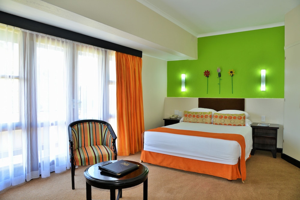 PREMIER HOTEL THE WINKLER 17/49