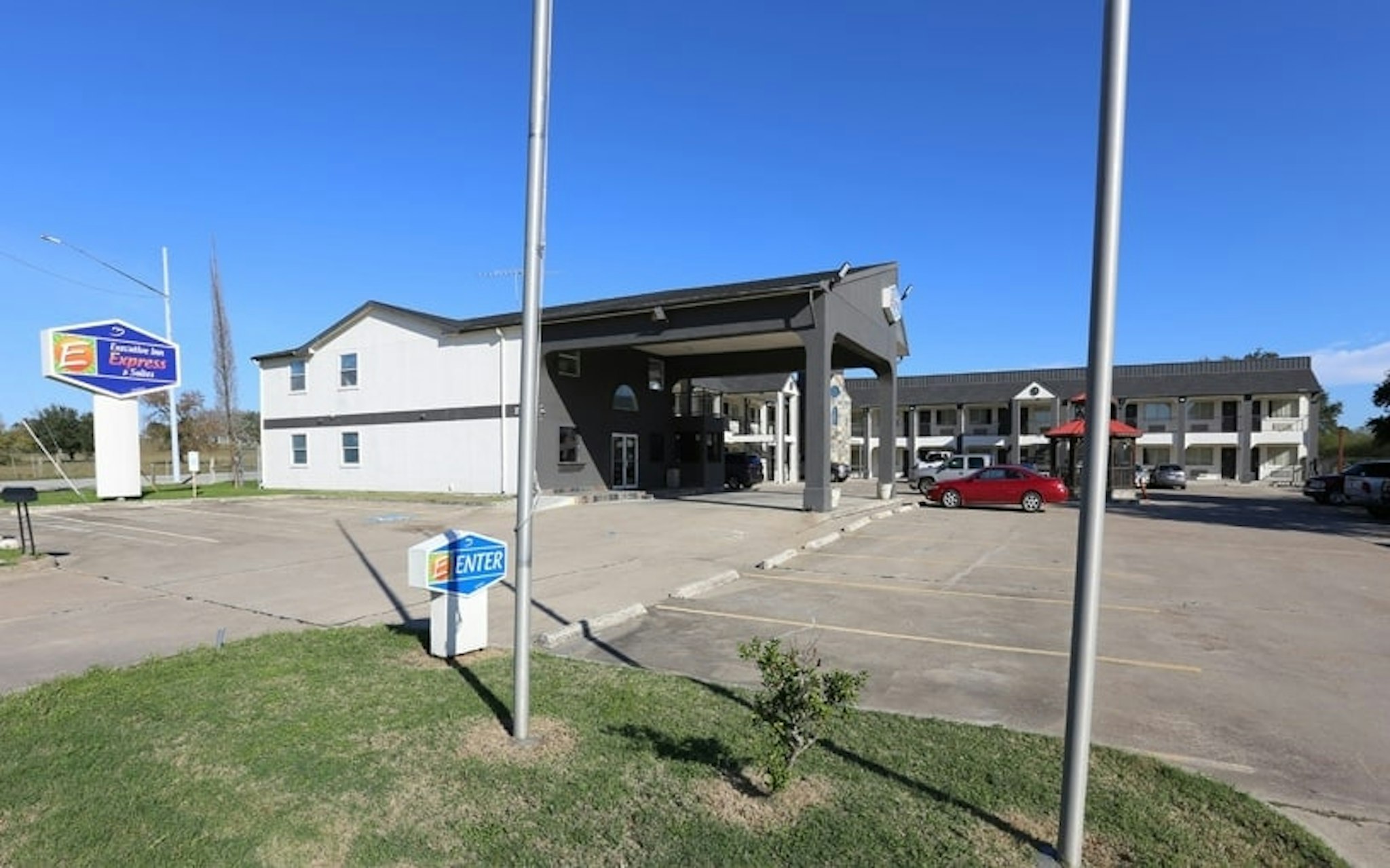 Hotel O Executive Inn & Suites Cuero Hwy 87 23/31