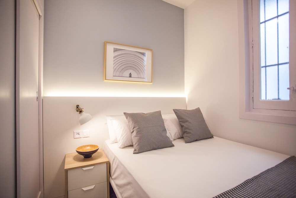 Gran Central Suites 18/50