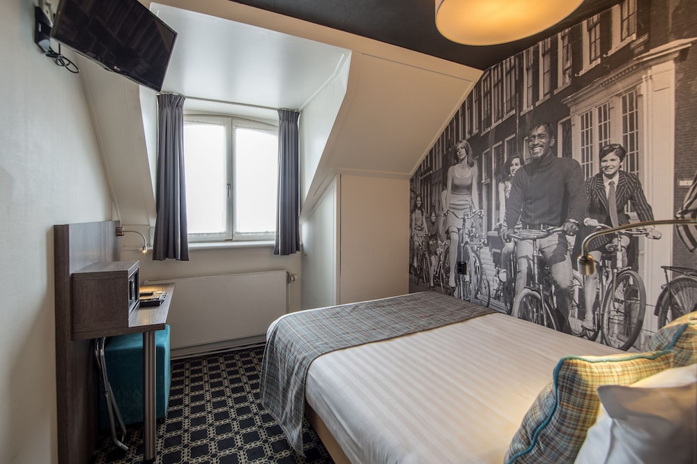 Hotel Cornelisz 9/39