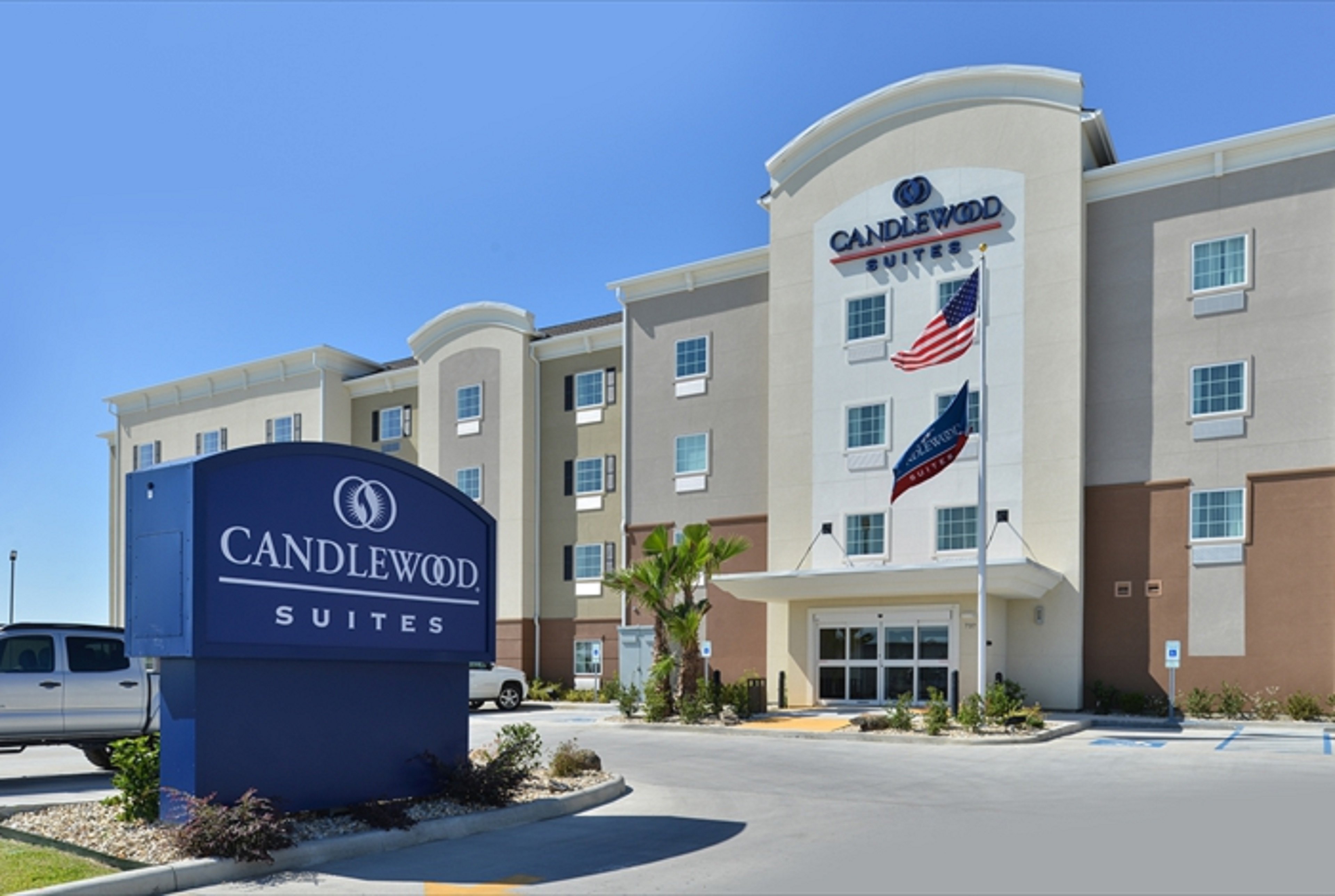 Candlewood Suites Houma 6/42