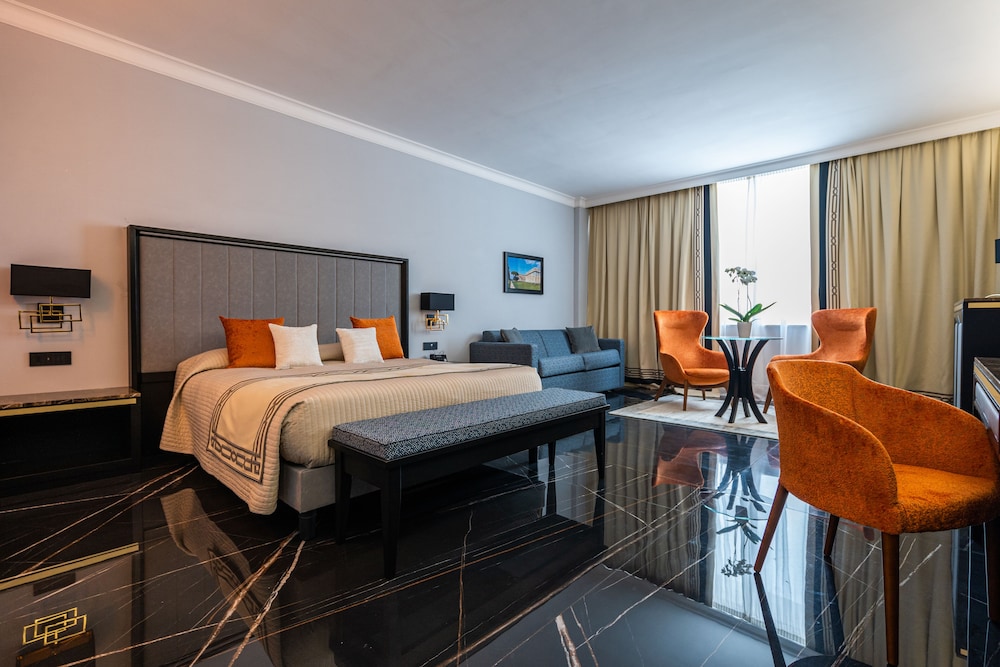 Hotel Ariston 9/51
