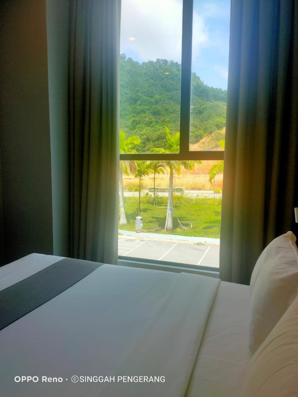 Singgah Pengerang Hotel 24/48